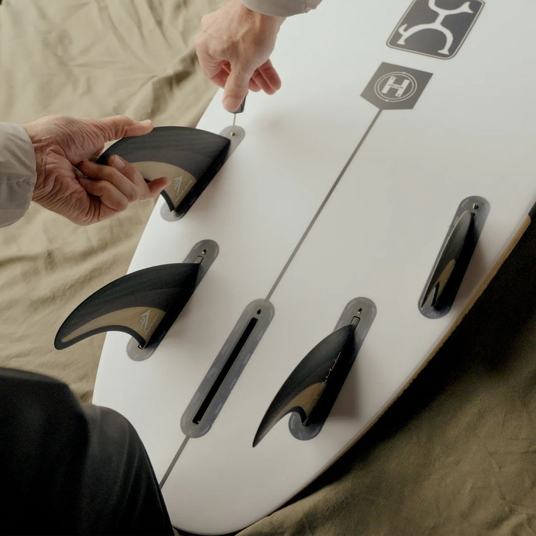 MACHADO GROOVE 5FIN SET – FIREWIRE JAPAN SURFBOARDS