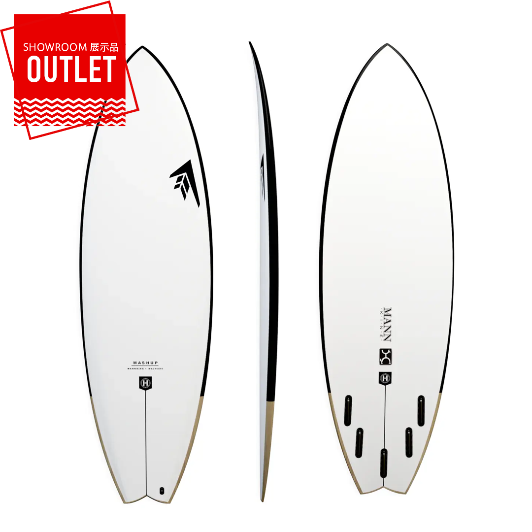 Shortboards – FIREWIRE JAPAN SURFBOARDS