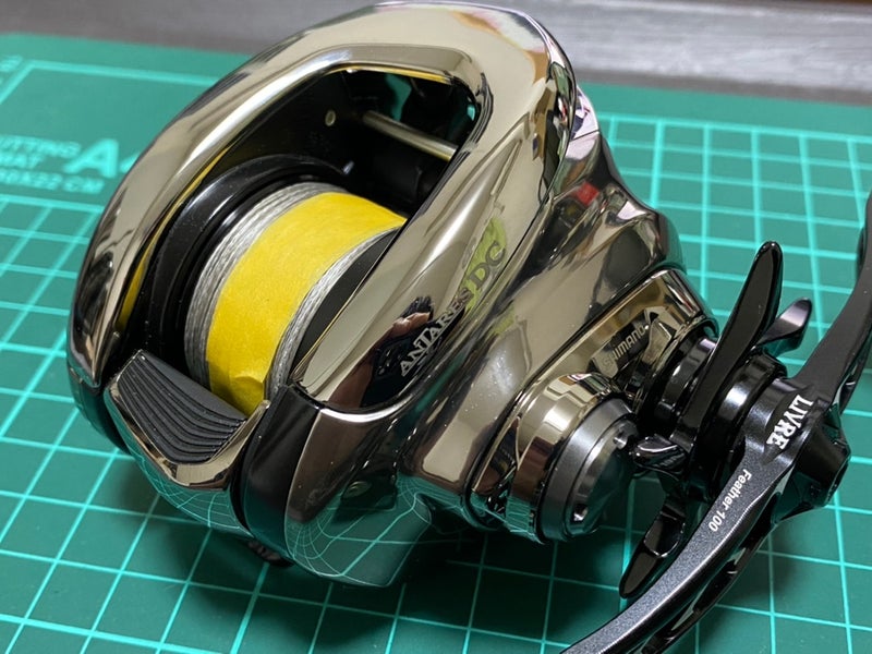 21アンタレスDCの外観徹底レビュー 18アンタレスDCMD&19アンタレスとの