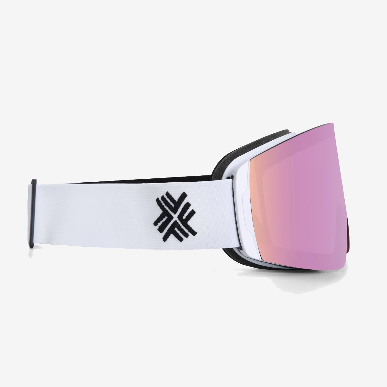 FIRN URANUS スノーゴーグル ピンク TICKLER PINK JP891001-PK