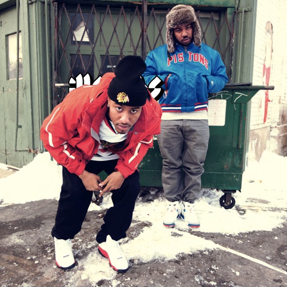 The Cool Kids - First Avenue