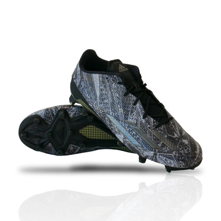 Adidas Adizero 5 Star 5.0 x Kevlar – First to the Finish