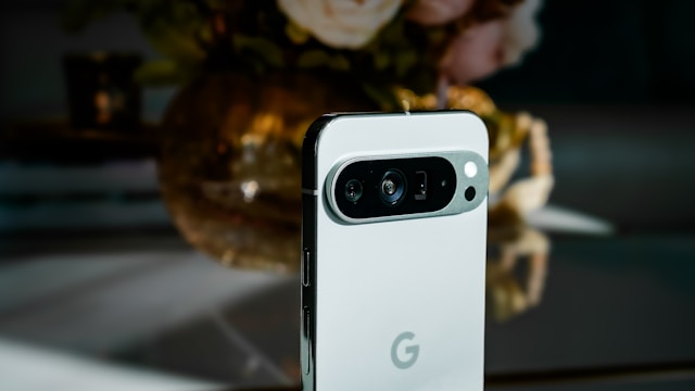 Google Pixel（ピクセル）の電源つかなくなった？そのときの原因と対処