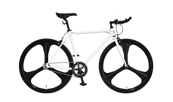 ピストバイク完成車 | ピストバイク初心者総合サイト【Fixed Style】