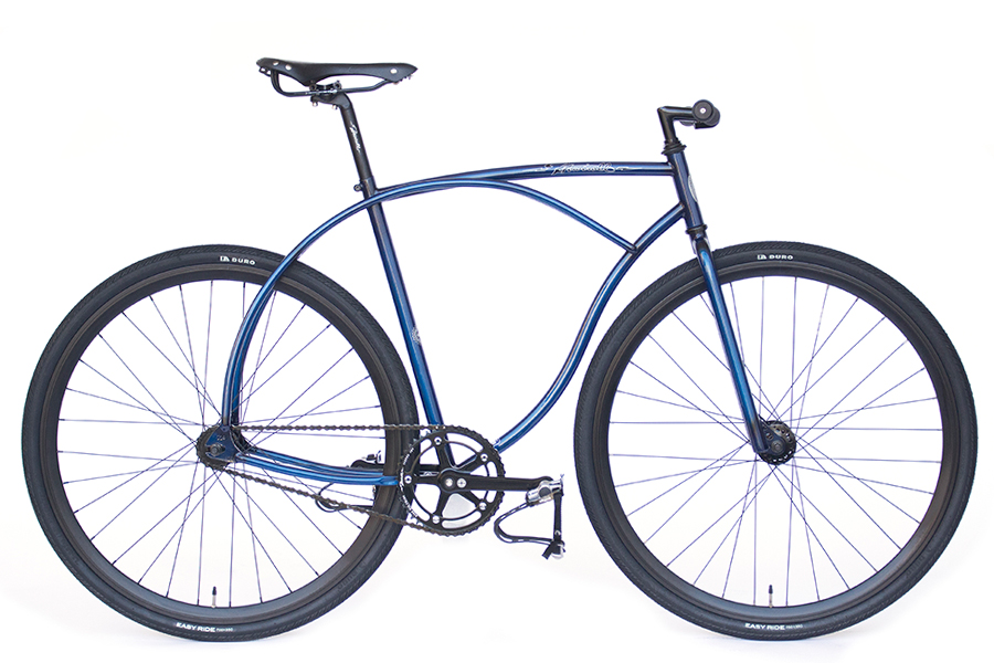 ピストバイク完成車 | ピストバイク初心者総合サイト【Fixed Style】