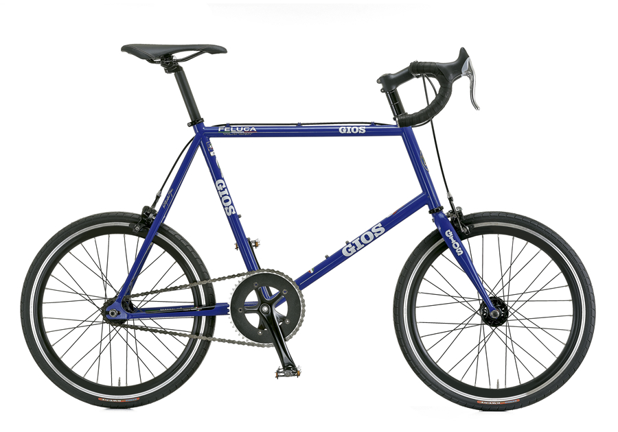 ピストバイク完成車 | ピストバイク初心者総合サイト【Fixed Style】