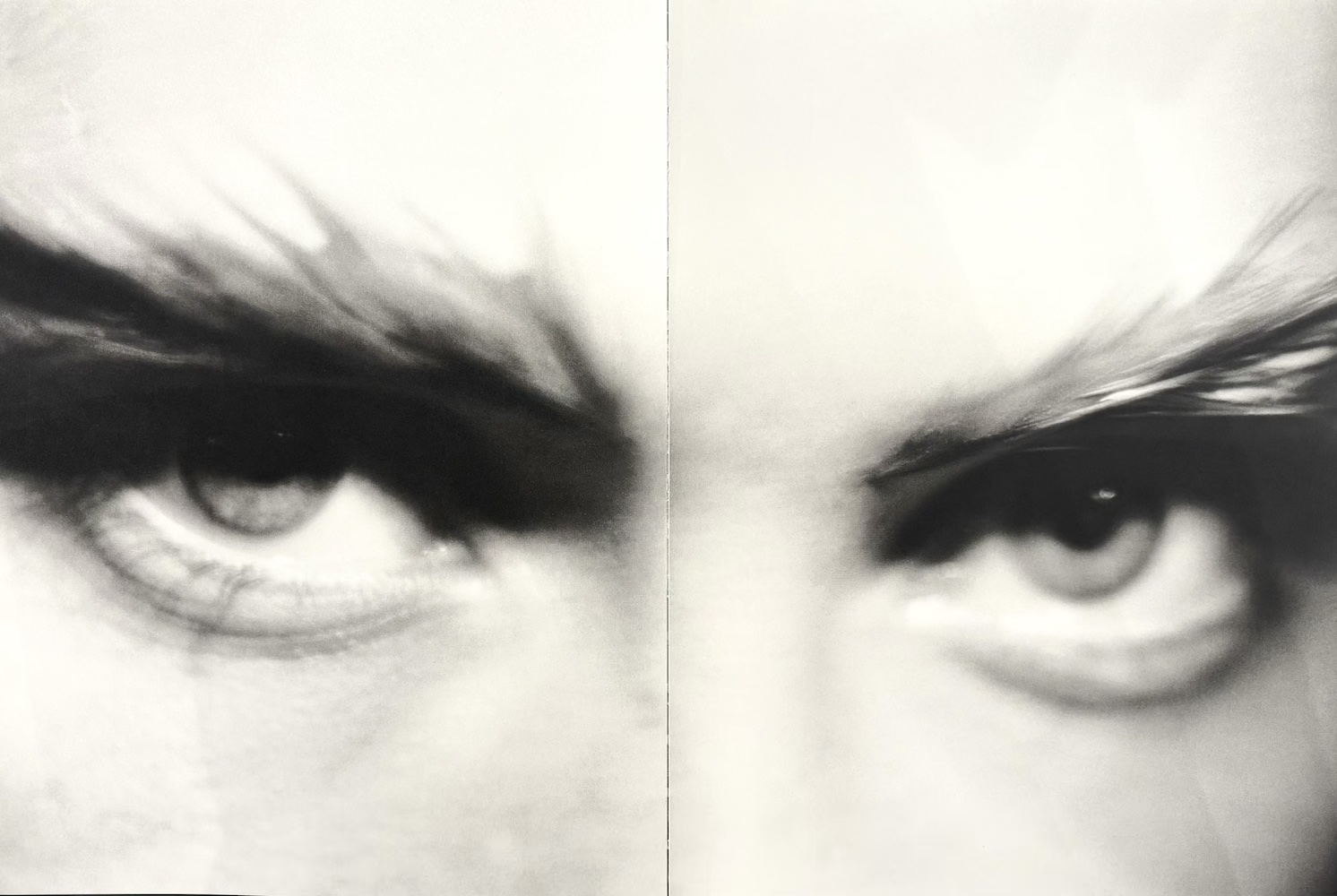 YOHJI YAMAMOTO TALKING TO MYSELF – Fondazione Sozzani