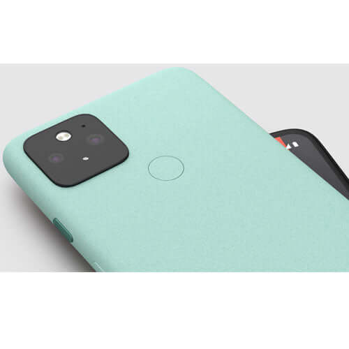Google Pixel 5 8GB RAM 128GB single sim Sorta Sage | condition