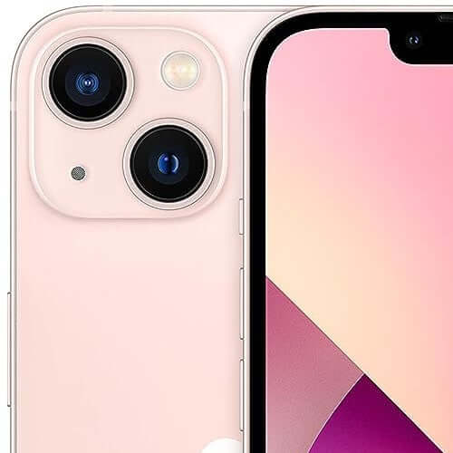 Apple iPhone 13 512GB Pink Good (Part Change Message) | 2018-2020