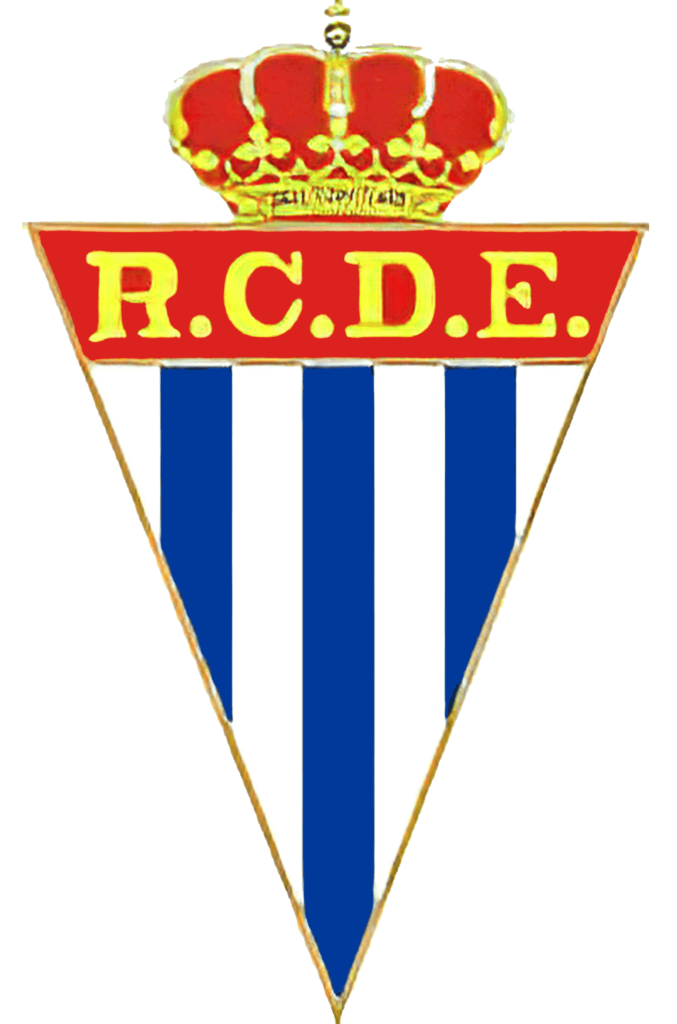 艦隊司令官のエンブレム】RCDエスパニョール 【ラ・リーガ