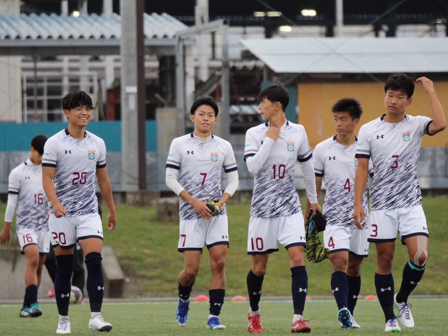 公式】松本国際高校サッカー部｜松本国際高等学校