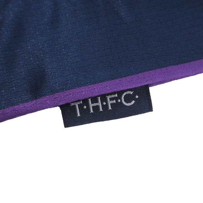 トッテナム 1995-96 レトロ アウェイ 半袖 ユニフォーム【PONY/ポニー