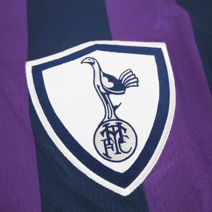 トッテナム 1995-96 レトロ アウェイ 半袖 ユニフォーム【PONY/ポニー