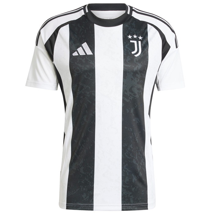 ユベントス 2024-25 HOME ユニフォーム 発売開始！ | サッカーショップ