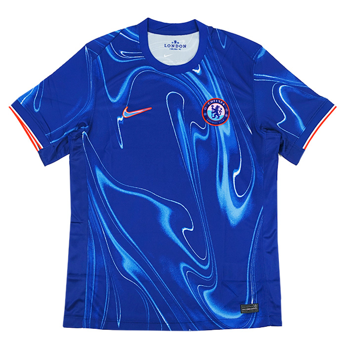 チェルシー 2024-25 ホームユニフォーム が入荷！ | サッカーショップ