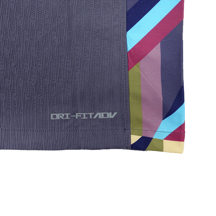 イングランド代表 2024 アウェイ Dri-FIT ADV 半袖 ユニフォーム No.10