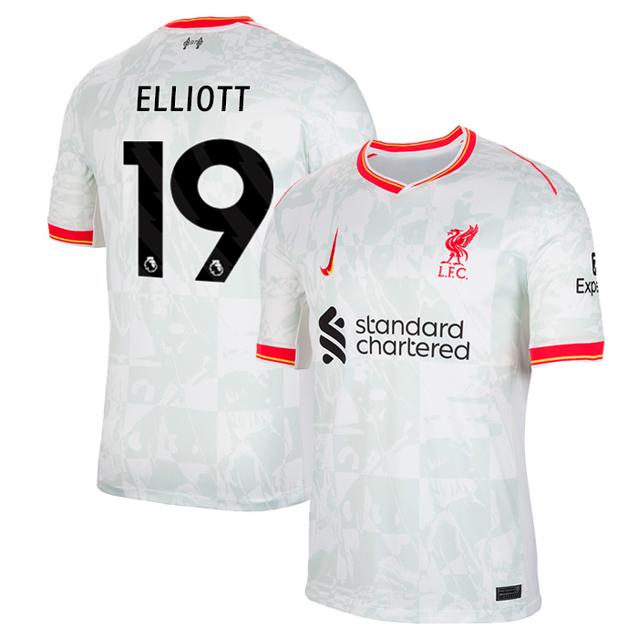 リバプール 2024-25 サードユニフォーム 発売！ | サッカーショップ