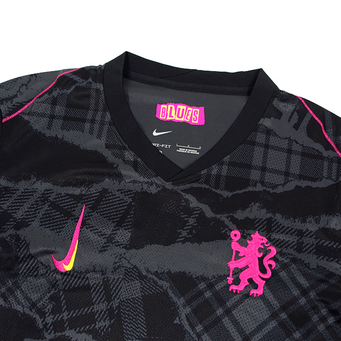 チェルシー 2024-25 サードユニフォーム 発売開始！ | サッカー