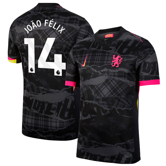 チェルシー 2024-25 サードユニフォーム 発売開始！ | サッカー