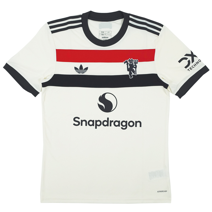 22-23 マンチェスター・ユナイテッド サードユニフォーム ガルナチョ