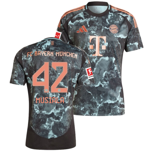 adidas バイエルンミュンヘン 09.10シーズンユニ 【リベリー】 adidas