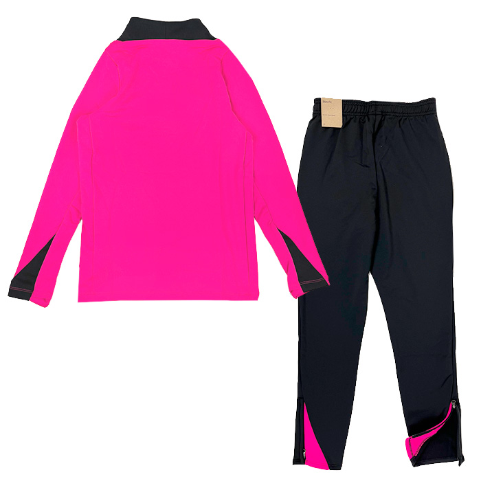 チェルシー 24-25 Dri-FIT Strike ドリルトップ＆KPZパンツ 上下セット