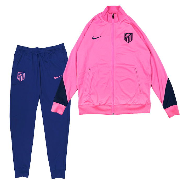 アトレチコマドリード 24-25 Dri-FIT Strike トラックスーツ 上下