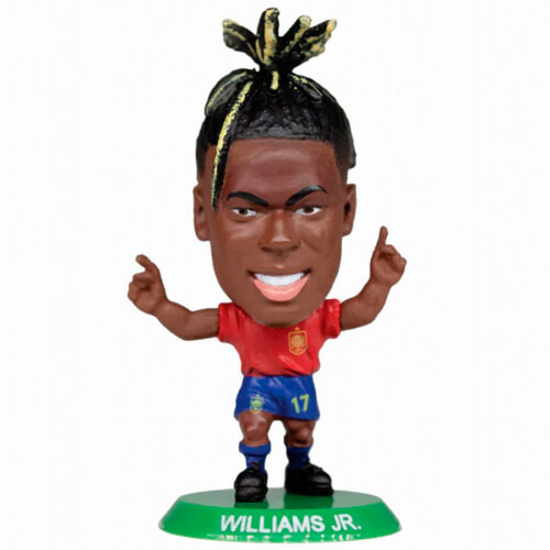 ダビド・ラヤ スペイン代表 サッカースターズ【SoccerStarz サッカー