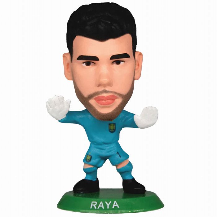 ダビド・ラヤ スペイン代表 サッカースターズ【SoccerStarz サッカー
