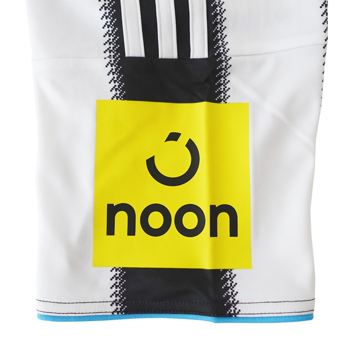 ニューカッスル 25-26 ホーム 半袖 ユニフォーム No.10 ゴードン