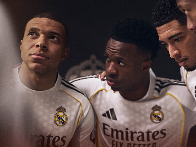 レアル・マドリード 2025-26 HOME ユニフォーム 発売開始！ | サッカー