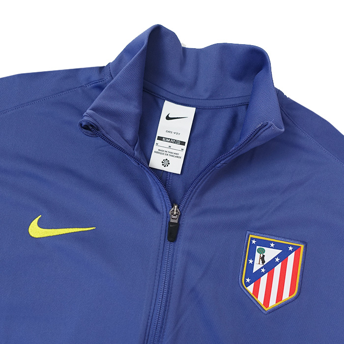 アトレチコマドリード 25-26 Dri-FIT Strike トラックスーツ 上下