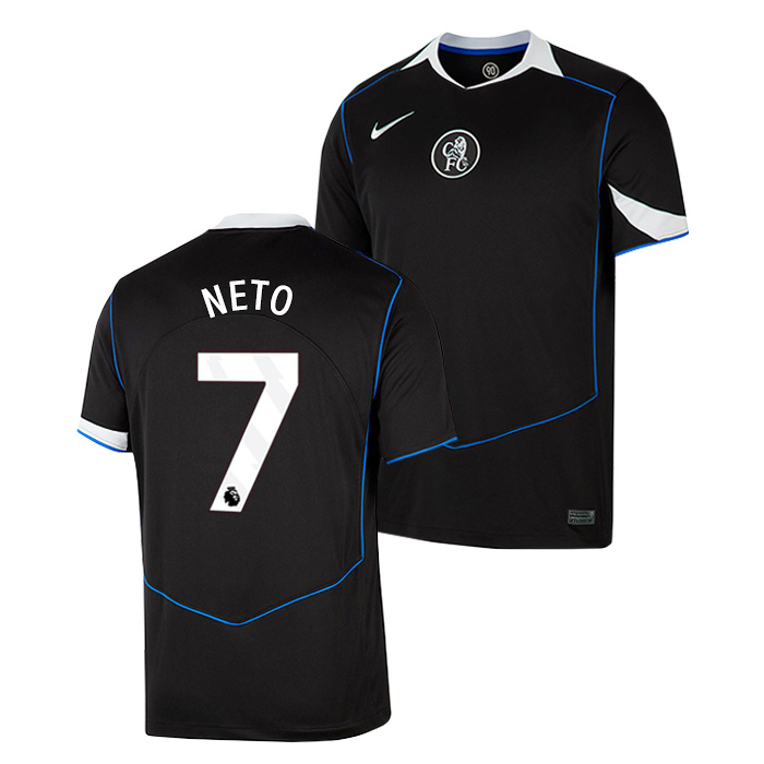 チェルシー 2025-26 3rd ユニフォーム 発売開始！ | サッカーショップ