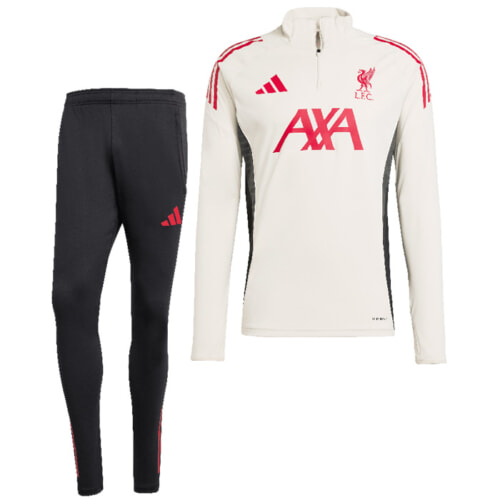 リバプール 25-26 アウェイ 半袖 ユニフォーム No.8 ソボスライ