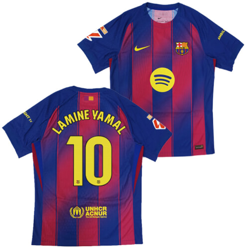 FCバルセロナに関する記事一覧 | サッカーショップfcFA｜海外サッカー