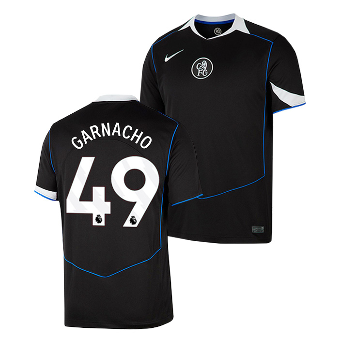 チェルシー 2025-26 3rd ユニフォーム 発売開始！ | サッカーショップ