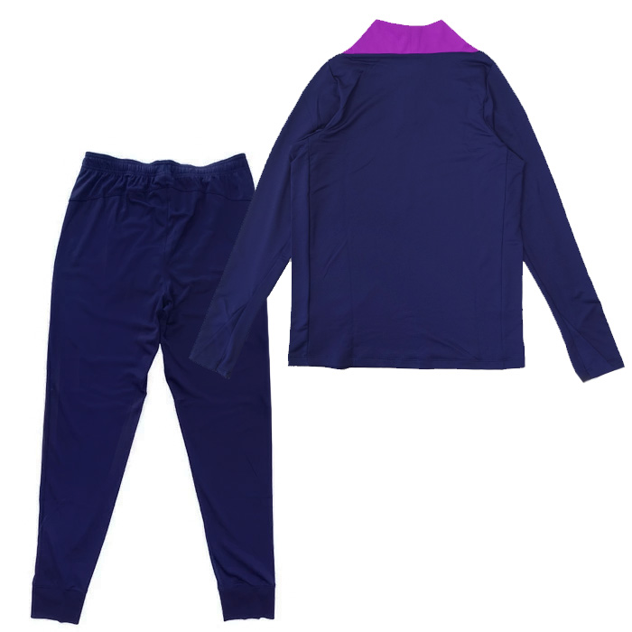 FCバルセロナ 25-26 Dri-FIT Strike ドリルトップ＆KPパンツ 上下