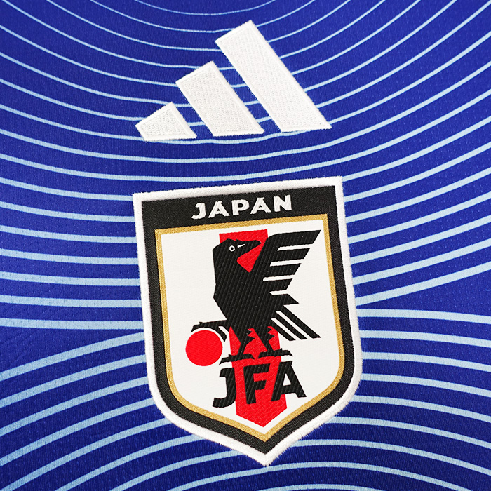 アディダス サッカー日本代表 2026 ホーム レプリカ ユニフォーム No.8