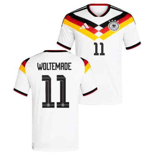 ドイツ代表に関する記事一覧 | サッカーショップfcFA｜海外サッカー