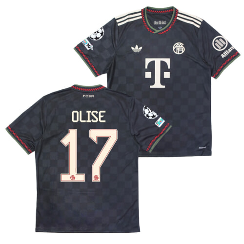 ブンデスリーガ（ユニフォーム）に関する記事一覧 | サッカーショップ