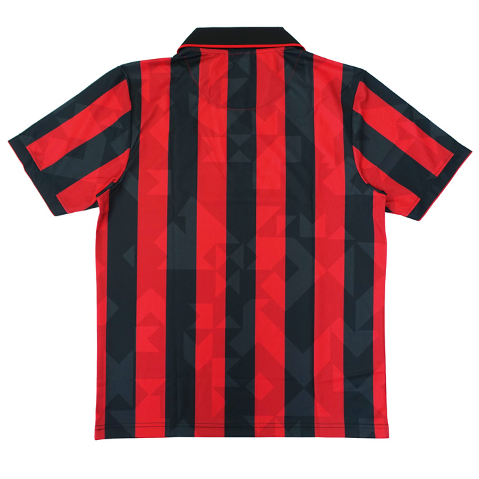 93-94 ACミラン サビチェビッチ選手 支給品 ユニフォーム 検 実使用 93