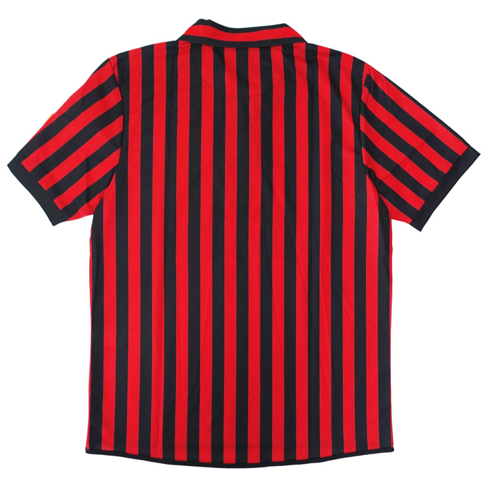 ACミラン 90's 復刻モデル ユニフォーム入荷！ | サッカーショップfcFA