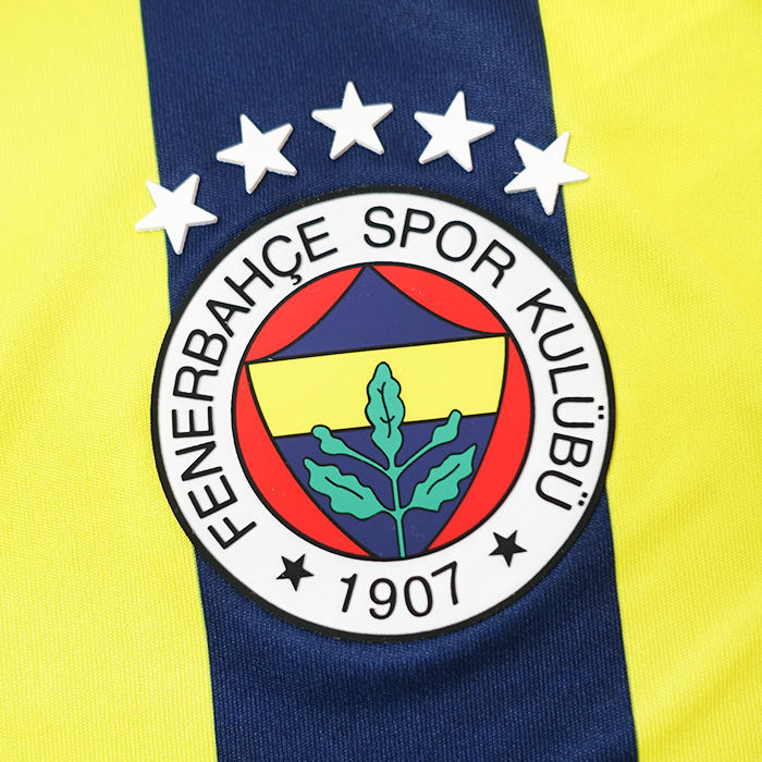 フェネルバフチェ 25-26 ホーム 半袖 ユニフォーム【adidas/アディダス