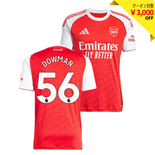 アーセナルに関する記事一覧 | ページ 2 | サッカーショップfcFA｜海外