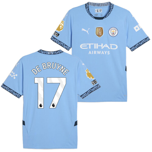 マンチェスターシティに関する記事一覧 | サッカーショップfcFA｜海外