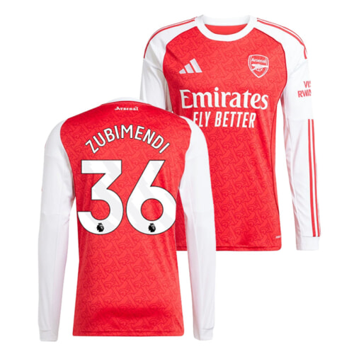 アーセナルに関する記事一覧 | サッカーショップfcFA｜海外サッカー