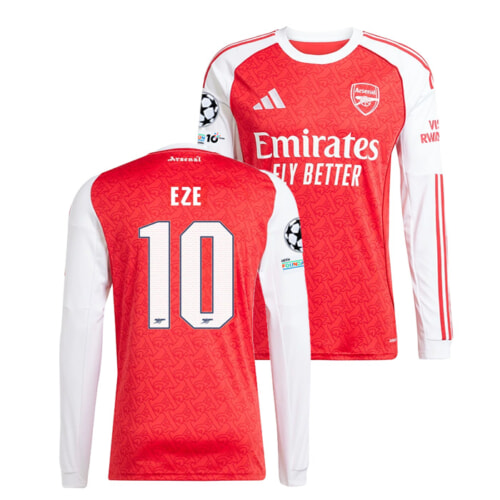 アーセナルに関する記事一覧 | サッカーショップfcFA｜海外サッカー