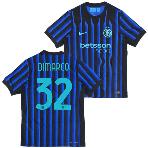 セリエAに関する記事一覧 | サッカーショップfcFA｜海外サッカー