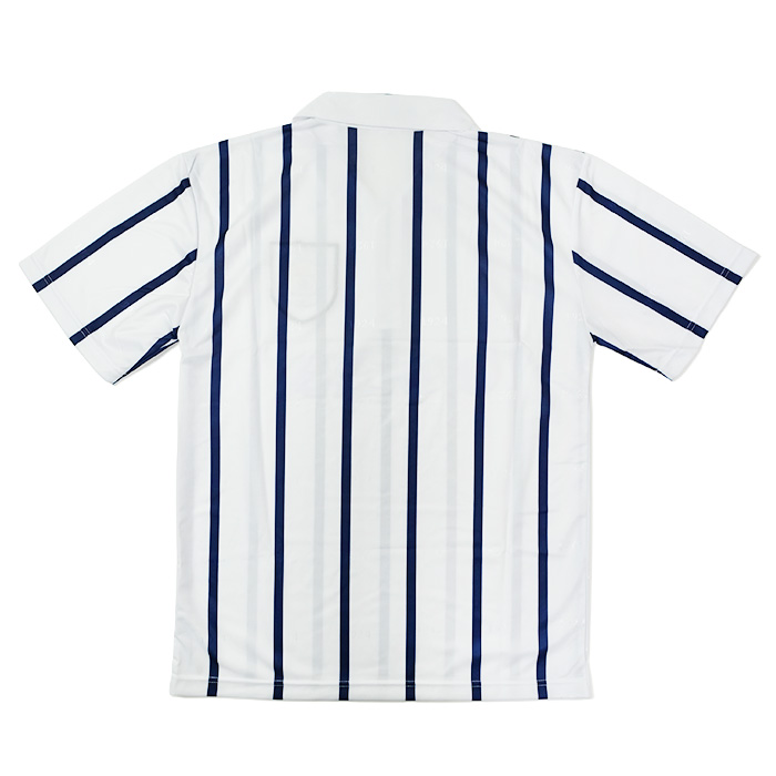 マンチェスターシティ 93-94 アウェイ 半袖 レトロ ユニフォーム (復刻