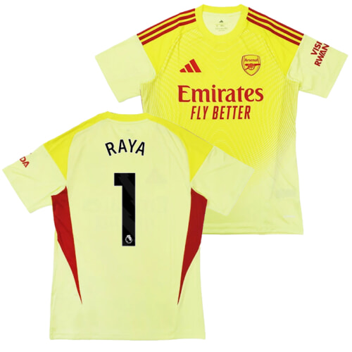 アーセナルに関する記事一覧 | サッカーショップfcFA｜海外サッカー